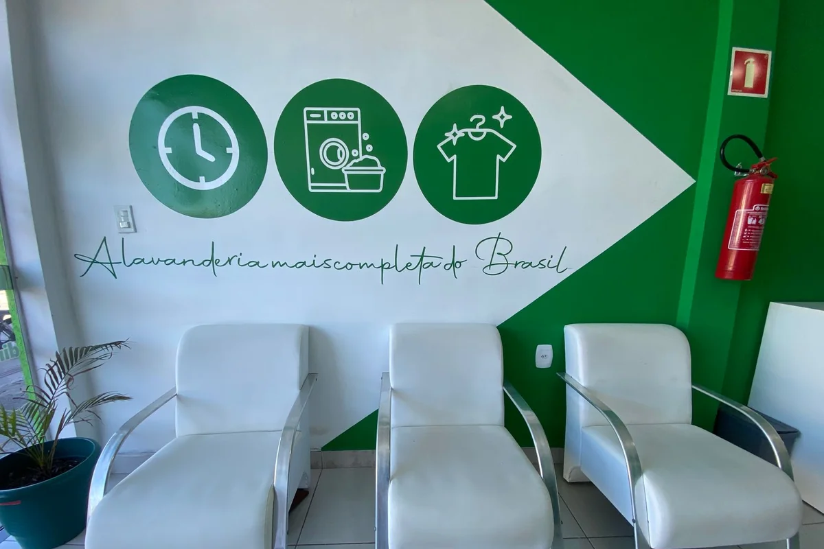 Como secar roupas em dias de chuva em Porto Seguro