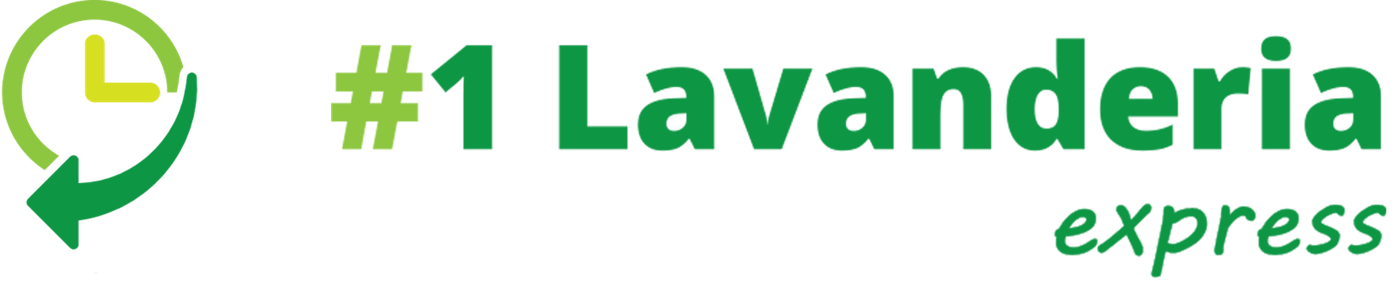 #1 Lavanderia Express Cambolo